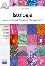 Istologia con elementi usato  Roma