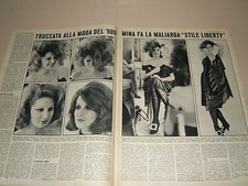 Mina mazzini cantante usato  Italia