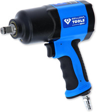 Bt160100 avvitatore impulsi usato  Roma