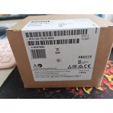 New siemens 6es7223 d'occasion  Villefontaine