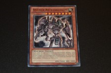 Antiker antriebsgolem bp01 gebraucht kaufen  Marne