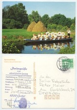 117477 spreewald frauen gebraucht kaufen  Berlin