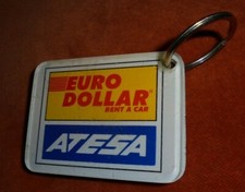 Porte clés key d'occasion  Bar-le-Duc