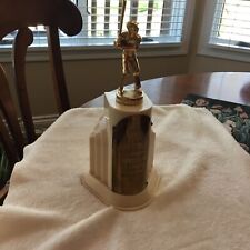 Vintage baseball trophy for sale  Kalamazoo