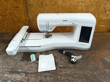 Brother innovis embroidery for sale  GRIMSBY