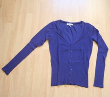 Cardigan strickjacke bershka gebraucht kaufen  Bamberg