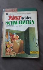 Softcover comic asterix gebraucht kaufen  Berlin