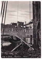 P01483 cartolina desenzano usato  Rozzano
