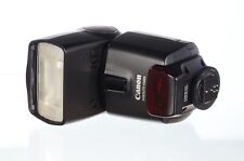 Canon 430 speedlite for sale  BILLERICAY