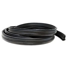 Rubber door seal for sale  Rock Valley