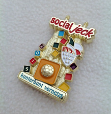 2015 fußball pin gebraucht kaufen  Köln
