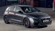 Pôster impresso arte de parede Hyundai I30 N Project C 2019 escolha um tamanho lote comprar usado  Enviando para Brazil