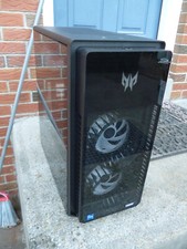 Acer predator po5 for sale  Springfield