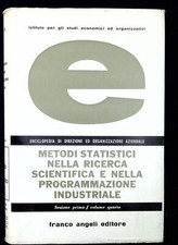 Enciclopedia direzione organiz usato  Italia