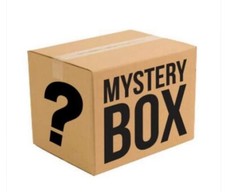 Box carton mystère d'occasion  Jarnac