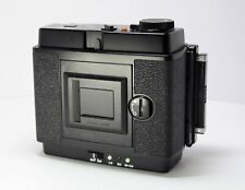 Mamiya dorso 6x8cm. usato  Taranto