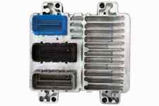 2006 Montana Engine Computer 12603530 programado para seu VIN ECM PCM ECU, usado comprar usado  Enviando para Brazil