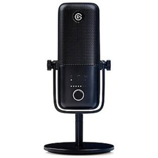 Microphone table elgato d'occasion  Les Mureaux