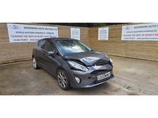 2020 ford fiesta for sale  MACCLESFIELD
