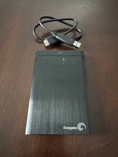 Seagate backup plus for sale  Antioch
