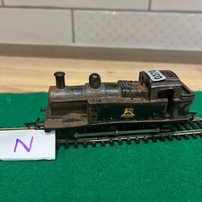 Hornby class jinty for sale  BLACKWOOD