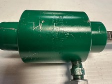 Greenlee 746 hydraulic for sale  Reading