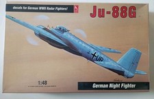 Hobby craft junkers for sale  NEWQUAY