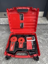 Hilti transpointer px gebraucht kaufen  Mossautal