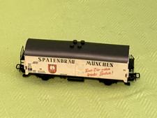 Märklin 4654 spatenbräu gebraucht kaufen  Mannheim