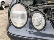Mercedes clk w208 gebraucht kaufen  Magdeburg