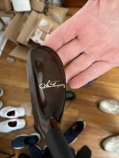 Wood head putter for sale  Kings Mountain