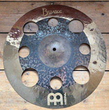 Meinl byzance dual for sale  HOVE