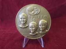 1971 apollo commemorative for sale  Pulaski