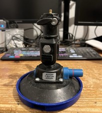 Saugnapf stativ kameras gebraucht kaufen  Wiesbaden