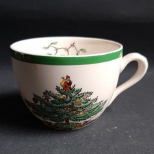 Spode copeland christmas gebraucht kaufen  Köln