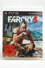 Far cry ps3 gebraucht kaufen  Langgöns