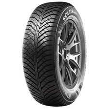 Pneumatico kumho solus usato  Italia