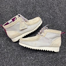 Clarks men wallabee for sale  Elmont