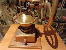 Macina caffe vintage usato  Trieste