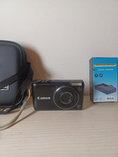 Fotocamera canon powershot usato  Milano