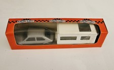 MERCURY GIFTSET FIAT 127 + ROULOTTE - 1/66 - ORIGINAL MINT BOX RARO, usado comprar usado  Enviando para Brazil