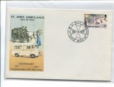 Isle man 1977 for sale  UK