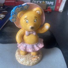 tessie bear for sale  CLECKHEATON