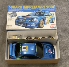 Tamiya 44034 tg10 for sale  CANVEY ISLAND