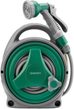 Greenera 14m garden for sale  DERBY
