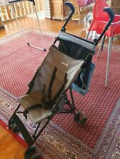 Kinderbuggy klappbar gebraucht kaufen  Bad Wimpfen