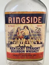 Ringside kentucky straight for sale  Venice