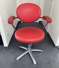 Fauteuil coiffeur chaise d'occasion  Saint-Cyr-sur-Loire