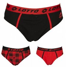 Slip uomo lotto usato  Prato