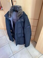 Parka uomo woolrich usato  Varzi